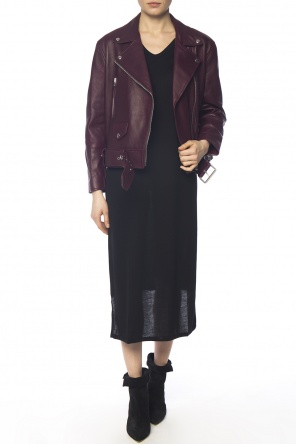 Biker jacket, zdjęcie 2 Biker jacket od Acne